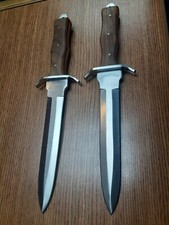 Tactical dagger fighting for sale  Lake Forest