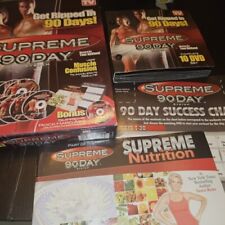 Seen supreme 90 for sale  Lexington