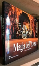 Uliano lucas magia usato  Capranica