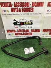 Coppia staffe supporto usato  Giugliano in Campania