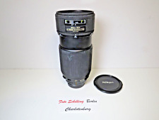 Nikon nikkoraf 200mm gebraucht kaufen  Berlin