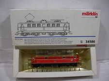 Marklin 34586 1141 usato  Roma