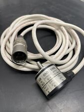 For HENGSTLER R132-O/500R.14KB Rotary Encoder comprar usado  Enviando para Brazil