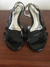 Gabor patent leather for sale  SHOREHAM-BY-SEA
