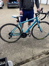 Womens racing bike for sale  HORNCHURCH