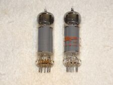 el84 tubes for sale  Morganville