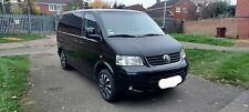 Volkswagen transporter 2.5tdi for sale  NORTHAMPTON