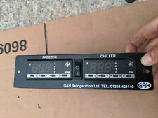 Van freezer chiller for sale  BRADFORD