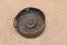 Wwii brass trench for sale  Media