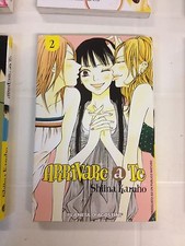 Manga arrivare karuho usato  Livorno