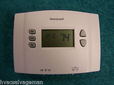Honeywell rth221b1021 week for sale  Rochester