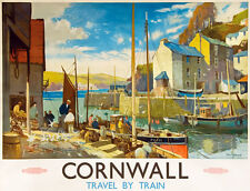 Tu83 vintage cornwall for sale  UK