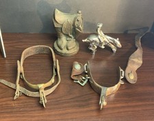 Lot misc horse for sale  Summerville