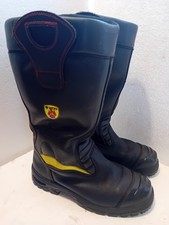 fireman boots for sale  DEREHAM