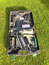 gasnagler gebraucht kaufen  Anklam-Umland lll