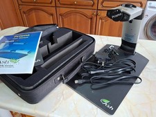 Ash technologies prisma for sale  LUTON
