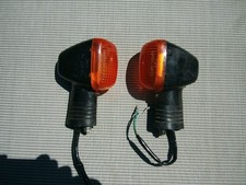 Motorrad blinker suzuki gebraucht kaufen  Ruhpolding