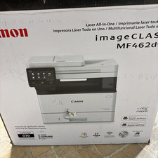 Canon imageclass mf462dw for sale  Tuscumbia