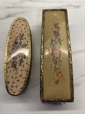 Vintage brushes petit for sale  SKELMERSDALE