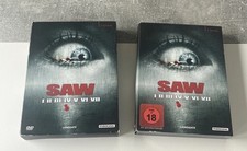 Saw dvd box gebraucht kaufen  Kiel