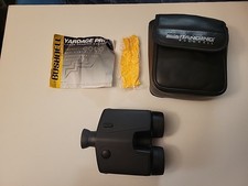 Bushnell range finder for sale  Arlington