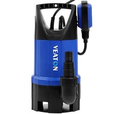 Veaton 750w submersible for sale  DONCASTER