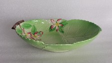 Carlton ware apple for sale  DUNDEE