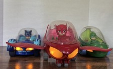 Disney jr. masks for sale  Palm Harbor