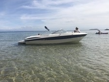 Maxum 1800 sr3 for sale  UK
