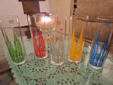 Jahreszeiten kölsch gläser gebraucht kaufen  Münster