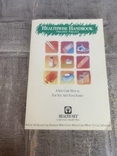 Health wise handbook for sale  Fort Worth