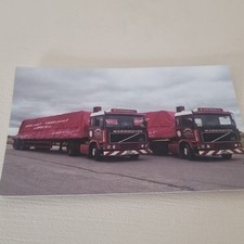 Swindell haulage ltd for sale  WARE