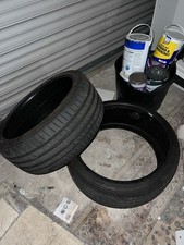 Ceat tyres 235 for sale  CARDIFF