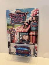 CS Customs, Hot Wheel 5ª Convenção Anual Custom Candy Emporium VW Kool Kombi comprar usado  Enviando para Brazil