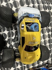 Schumacher havoc nitro for sale  ORPINGTON