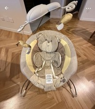 Sdraietta neonato fisher usato  Milano