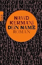 Dein name kermani gebraucht kaufen  Berlin