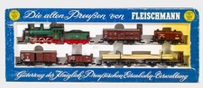 Fleischmann 4883 preußische gebraucht kaufen  Helmstedt