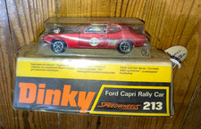 Dinky speed wheels d'occasion  Expédié en Belgium