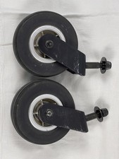Caster wheels tires for sale  Belle Fourche