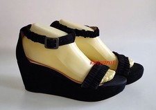 Sinela sandaletten wedges gebraucht kaufen  Nürnberg