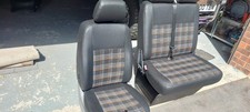 Volkswagen transporter seats for sale  MALTON