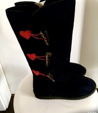 Moschino stiefel größe gebraucht kaufen Moschino stiefel größe gebraucht kaufen  Gummersbach