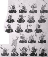 Warhammer age sigmar usato Warhammer age sigmar usato  Roma