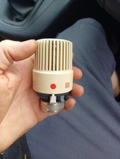 Myson thermostatic radiator for sale  YORK