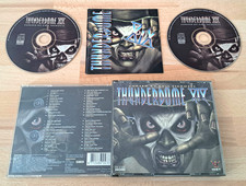 Thunderdome xix cursed d'occasion  Lille-