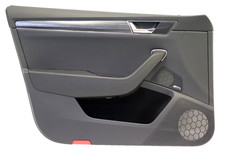 Skoda superb iii gebraucht kaufen  Wallenhorst