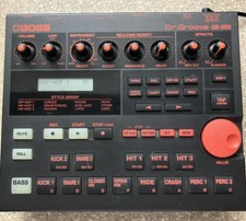 Boss 202 dr.groove for sale  Milford