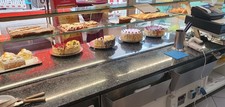 Torten verkaufstheke kühlung gebraucht kaufen  Bad Reichenhall