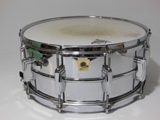 Ludwig 6.5x14 supraphonic for sale  Broadview Heights